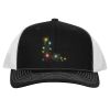 Mid Profile C112 Trucker Hat Thumbnail