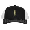Mid Profile C112 Trucker Hat Thumbnail