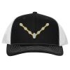 Mid Profile C112 Trucker Hat Thumbnail