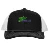 Mid Profile C112 Trucker Hat Thumbnail