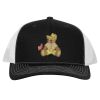 Mid Profile C112 Trucker Hat Thumbnail