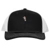 Mid Profile C112 Trucker Hat Thumbnail