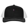 Mid Profile C112 Trucker Hat Thumbnail
