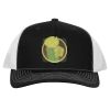 Mid Profile C112 Trucker Hat Thumbnail