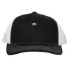 Mid Profile C112 Trucker Hat Thumbnail