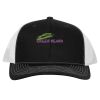 Mid Profile C112 Trucker Hat Thumbnail