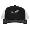 Mid Profile C112 Trucker Hat Thumbnail