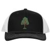 Mid Profile C112 Trucker Hat Thumbnail