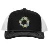 Mid Profile C112 Trucker Hat Thumbnail