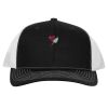 Mid Profile C112 Trucker Hat Thumbnail