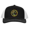Mid Profile C112 Trucker Hat Thumbnail