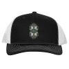 Mid Profile C112 Trucker Hat Thumbnail