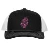 Mid Profile C112 Trucker Hat Thumbnail