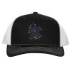 Mid Profile C112 Trucker Hat Thumbnail