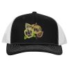 Mid Profile C112 Trucker Hat Thumbnail