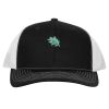 Mid Profile C112 Trucker Hat Thumbnail