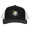 Mid Profile C112 Trucker Hat Thumbnail