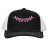 Mid Profile C112 Trucker Hat Thumbnail