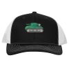 Mid Profile C112 Trucker Hat Thumbnail