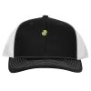 Mid Profile C112 Trucker Hat Thumbnail