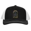 Mid Profile C112 Trucker Hat Thumbnail