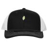 Mid Profile C112 Trucker Hat Thumbnail