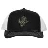 Mid Profile C112 Trucker Hat Thumbnail