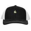Mid Profile C112 Trucker Hat Thumbnail