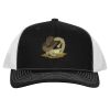 Mid Profile C112 Trucker Hat Thumbnail
