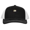 Mid Profile C112 Trucker Hat Thumbnail