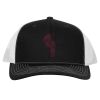 Mid Profile C112 Trucker Hat Thumbnail