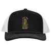 Mid Profile C112 Trucker Hat Thumbnail
