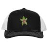 Mid Profile C112 Trucker Hat Thumbnail