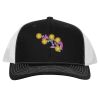 Mid Profile C112 Trucker Hat Thumbnail