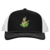 Mid Profile C112 Trucker Hat Thumbnail