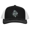 Mid Profile C112 Trucker Hat Thumbnail