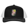 Mid Profile C112 Trucker Hat Thumbnail
