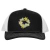 Mid Profile C112 Trucker Hat Thumbnail