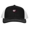 Mid Profile C112 Trucker Hat Thumbnail