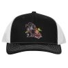 Mid Profile C112 Trucker Hat Thumbnail