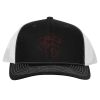 Mid Profile C112 Trucker Hat Thumbnail
