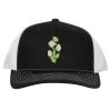 Mid Profile C112 Trucker Hat Thumbnail