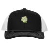 Mid Profile C112 Trucker Hat Thumbnail