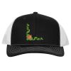 Mid Profile C112 Trucker Hat Thumbnail