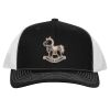 Mid Profile C112 Trucker Hat Thumbnail