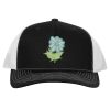 Mid Profile C112 Trucker Hat Thumbnail