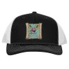 Mid Profile C112 Trucker Hat Thumbnail
