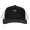 Mid Profile C112 Trucker Hat Thumbnail
