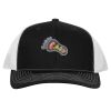 Mid Profile C112 Trucker Hat Thumbnail