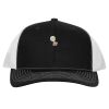 Mid Profile C112 Trucker Hat Thumbnail
